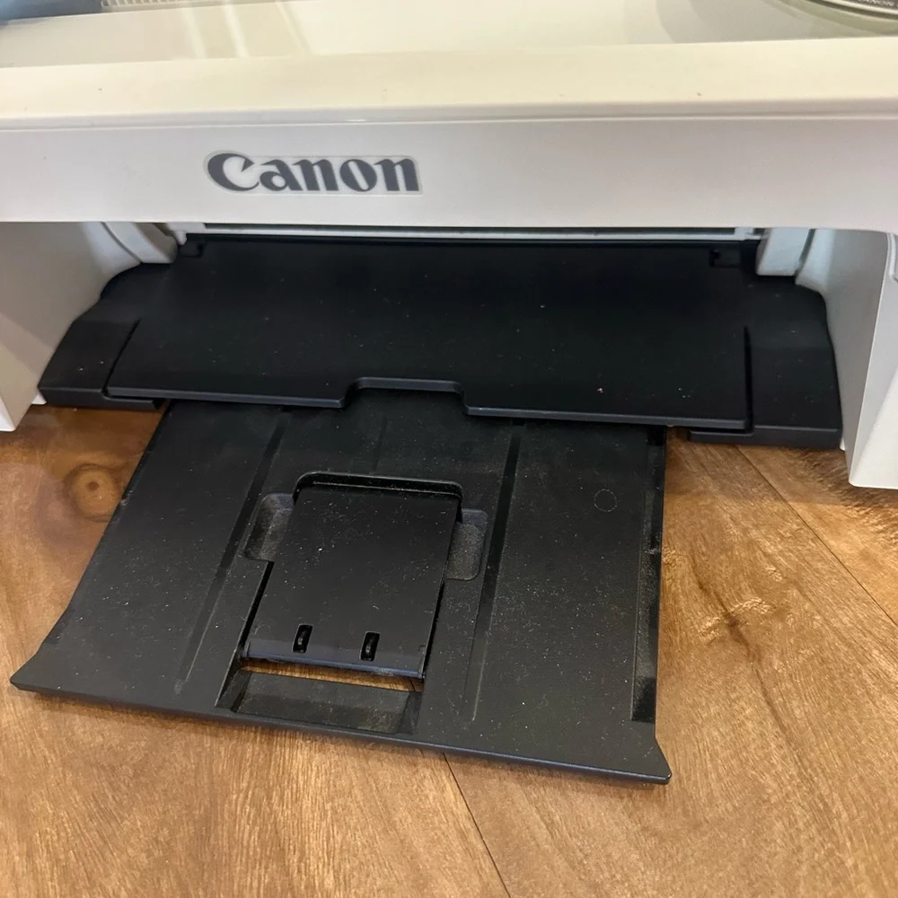 Canon pixma TS3122,MG2522 bundle